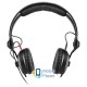 SENNHEISER HD 25 Black (506909) (UA)