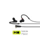 Sennheiser IE 100 PRO Black (508940) (UA)