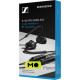 SENNHEISER IE 100 PRO Wireless Black (509171) (UA)