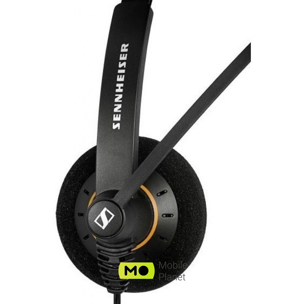 Sennheiser SC 60 USB ML (1000551) (UA) Тип пристрою: гарнітура; Тип: