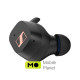 Sennheiser Sport True Wireless Black (509299) (UA)