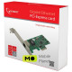 Мережева карта 1000 Base-TX PCI-E Realtek Gembird (NIC-GX1) (UA)