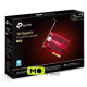 Мережева карта TP-Link TX401 (UA)