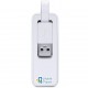 Мережева карта TP-Link UE300 USB to Ethernet (UE300)