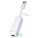 Мережева карта TP-Link UE300 USB to Ethernet (UE300)