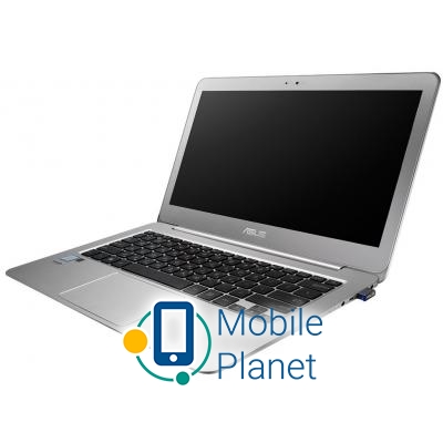 Мережева карта Wi-Fi ASUS USB-AC53NANO Швидкість передачі даних  867 Мбіт/с 