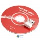 Сетевая карта Wi-Fi Mercusys MW150US