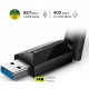 Мережева карта Wi-Fi TP-Link ARCHER-T3U-PLUS (UA)
