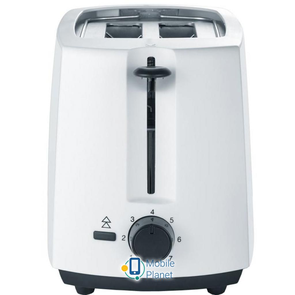 SEVERIN AT 2286 white (UA) Тип управления: электронное;