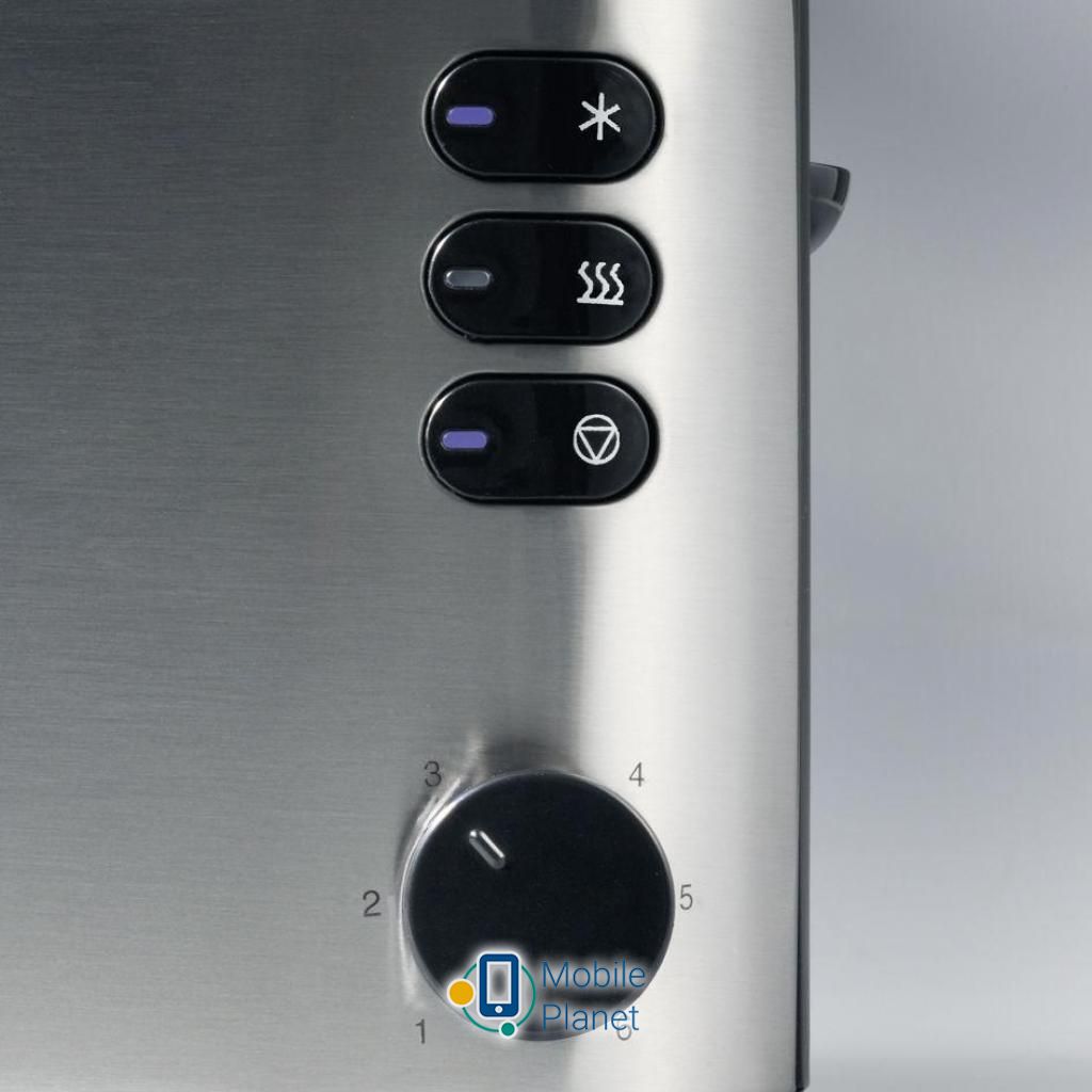 SEVERIN AT 2515 (UA) Мощность 1000 Вт