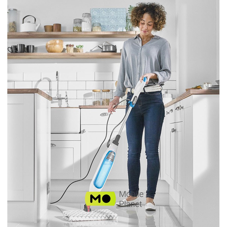 SHARK S6001EU Конструкция: ручной;