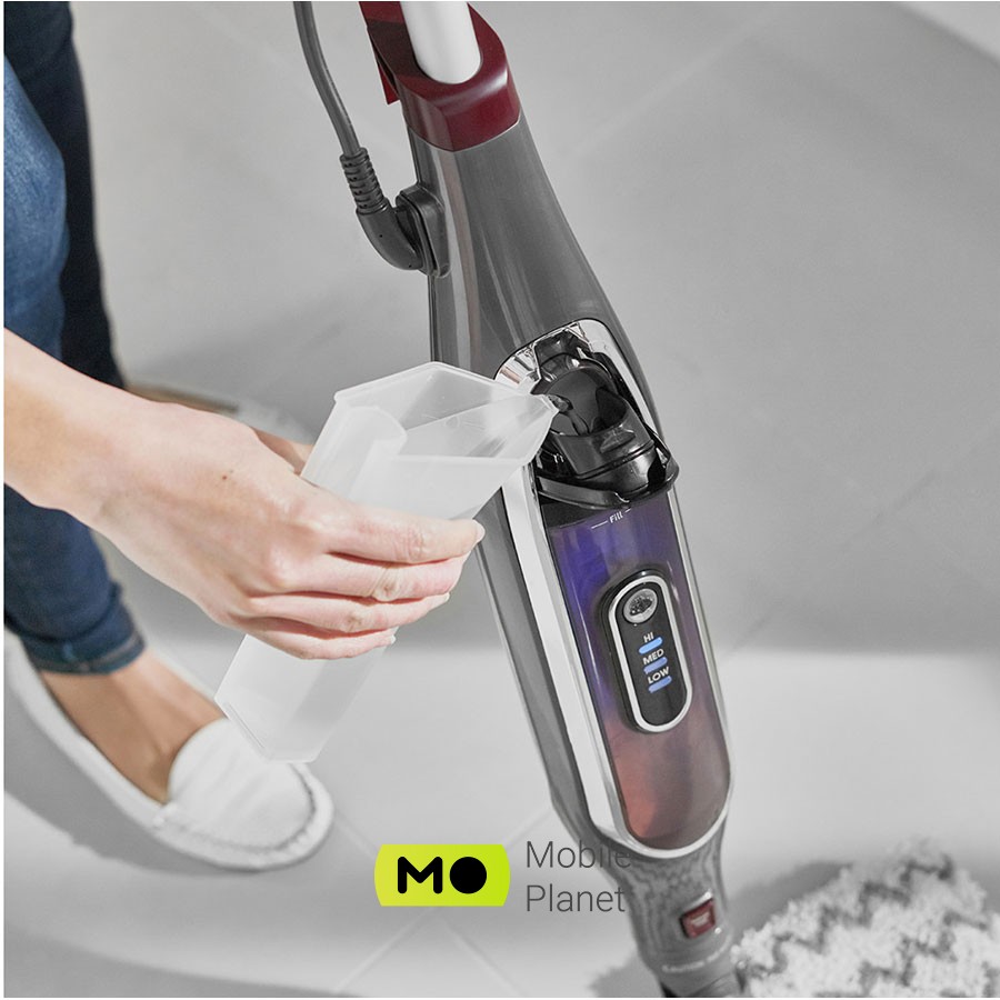 SHARK S6003EU Конструкция: ручной;