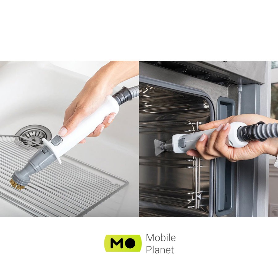 SHARK S6005EU Объем бака 0,5 л