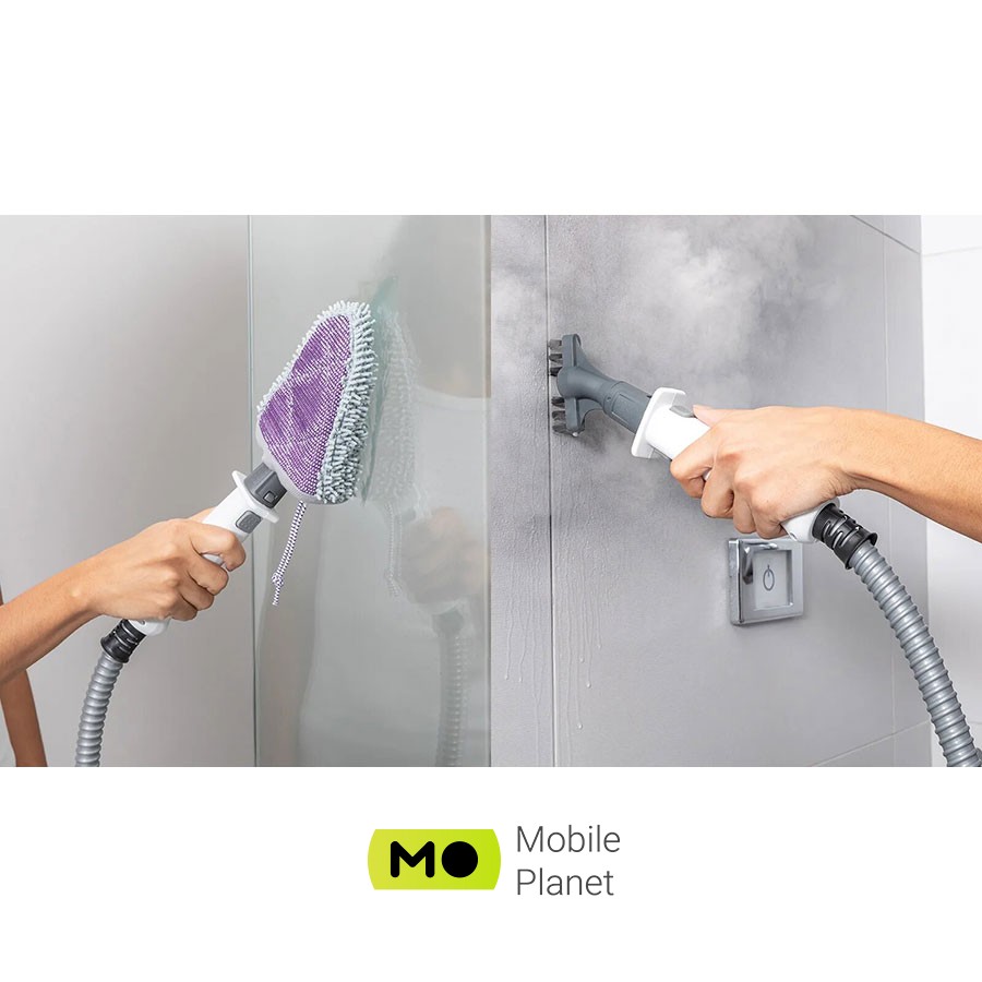 SHARK S6005EU Мощность 1050 Вт