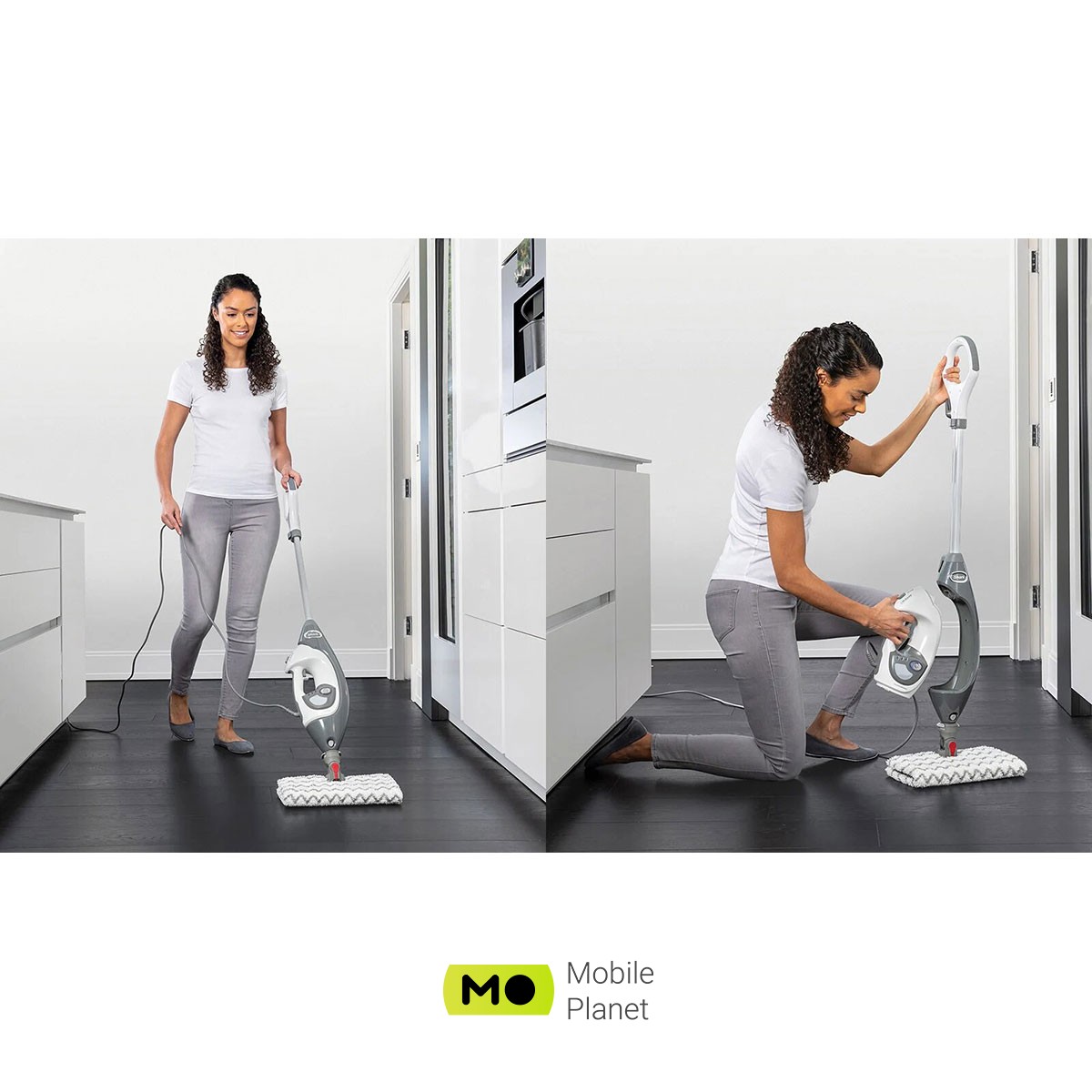 SHARK S6005EU Тип пылесоса пароочиститель