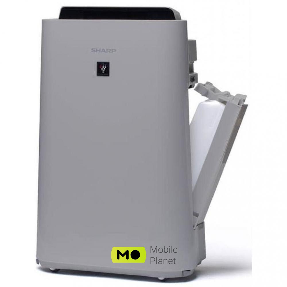 Sharp UA-HD40E-L (UA) Потребляемая мощность, Вт 19