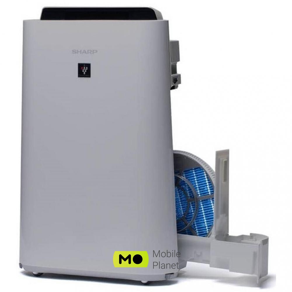 Sharp UA-HD40E-L (UA) Площадь помещения, кв.м. 26