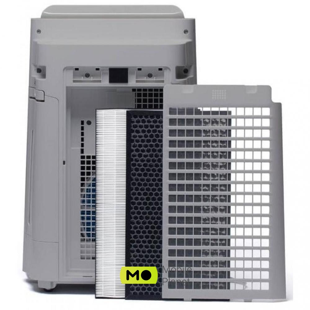 Sharp UA-HD40E-L (UA) Метод увлажнения традиционный (холодное испарение)