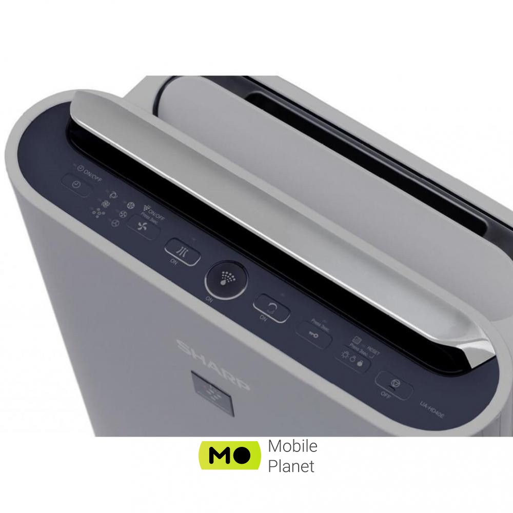 Sharp UA-HD40E-L (UA) Основной метод очистки: