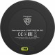 Штопор PRESTIGIO Maggiore Smart Wine Opener (PWO104GD) (UA)