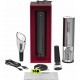 Штопор PRESTIGIO Nemi Smart Wine Opener (PWO103SL) (UA)