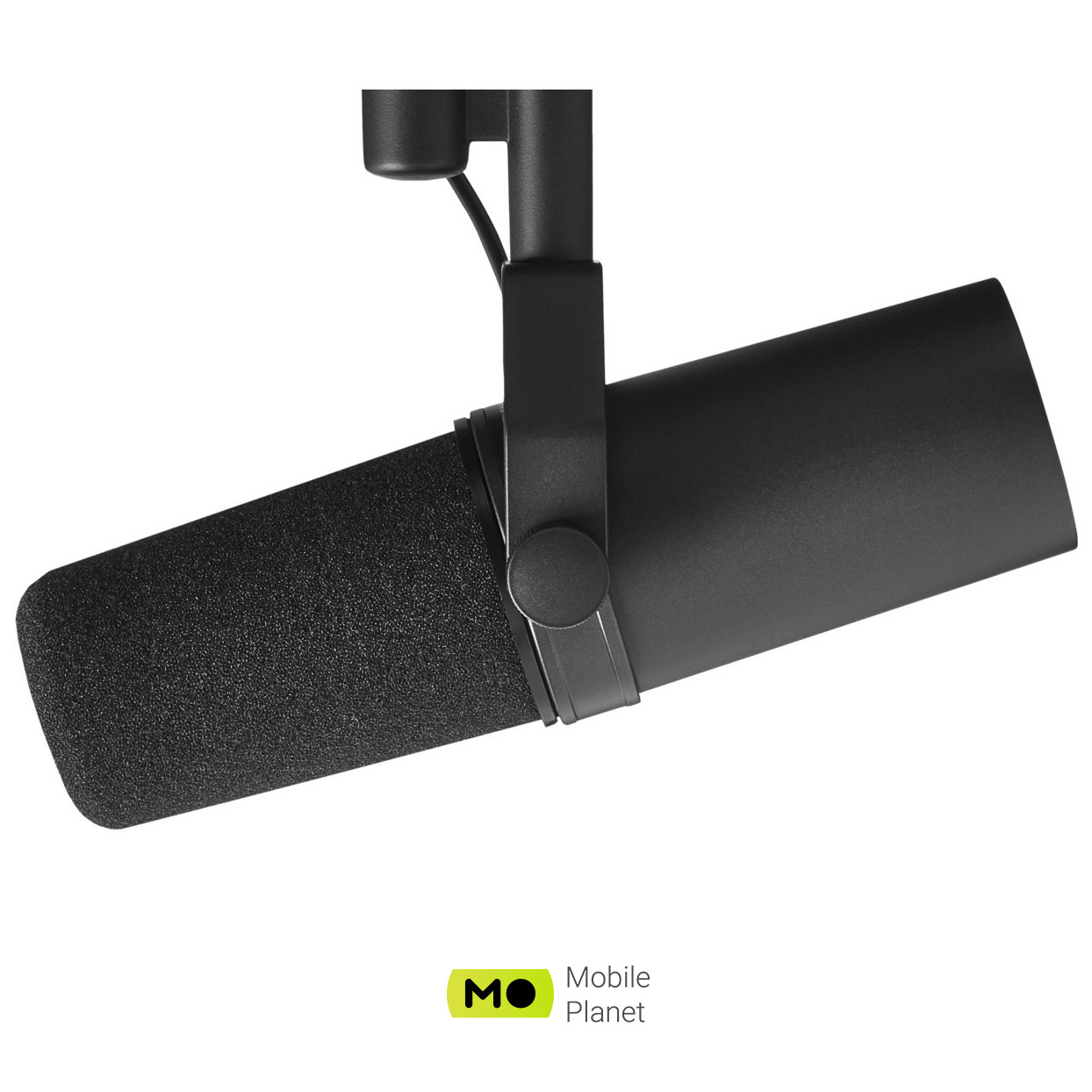 Shure SM7B Тип перетворювача динамічний