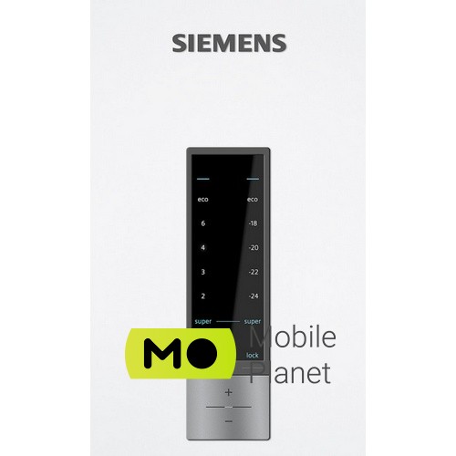 Siemens KG 39 NXW 326