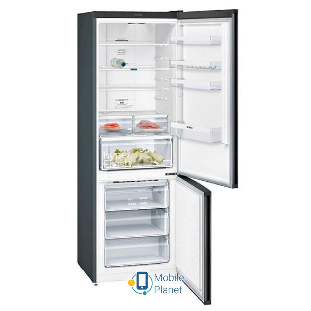 Siemens KG49NXX306 Тип холодильника: двокамерний;