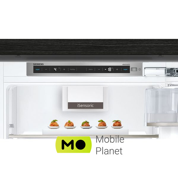 Siemens KI86NAD306 Спосіб встановлення: