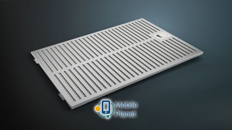 Siemens LC 97 BHM 50 Тип монтажу настінний витяжка;