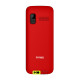 Sigma mobile Comfort 50 Grace Red (UA)