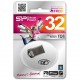 Silicon Power 32GB Touch T01 USB 2.0 (SP032GBUF2T01V1K)