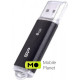 Silicon Power 8GB Ultima U02 Black USB 2.0 (SP008GBUF2U02V1K) (UA)