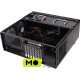 SILVERSTONE Grandia GD08 (SST-GD08B) (UA)