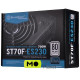 SilverStone Strider Essential 700W 80 Plus (SST-ST70F-ES230) EU