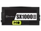 SilverStone SX 1000W 80 Plus Platinum (SST-SX1000-LPT) EU