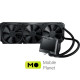 Система водяного охолодження ASUS ROG-RYUJIN-II-360 (UA)