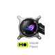 Система водяного охолодження ASUS ROG STRIX LC II 240 (90RC00E0-M0UAY0) (UA)
