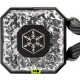 Система водяного охолодження Silver Stone IceGem 240P ARGB (SST-IG240P-ARGB) (UA)