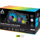 Система водяного охлаждения ARCTIC Liquid Freezer II 240 A-RGB (ACFRE00093A) (UA)