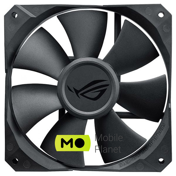 Система водяного охолодження ASUS ROG Ryuo 120 (90RC0010-M0UAY0) (ROG-RYUO-120) (UA) Призначення: для процесора;