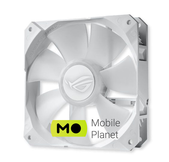 Система водяного охлаждения Asus ROG Strix LC 240 RGB White (90RC0062-M0UAY0) (UA) Тип: система водяного