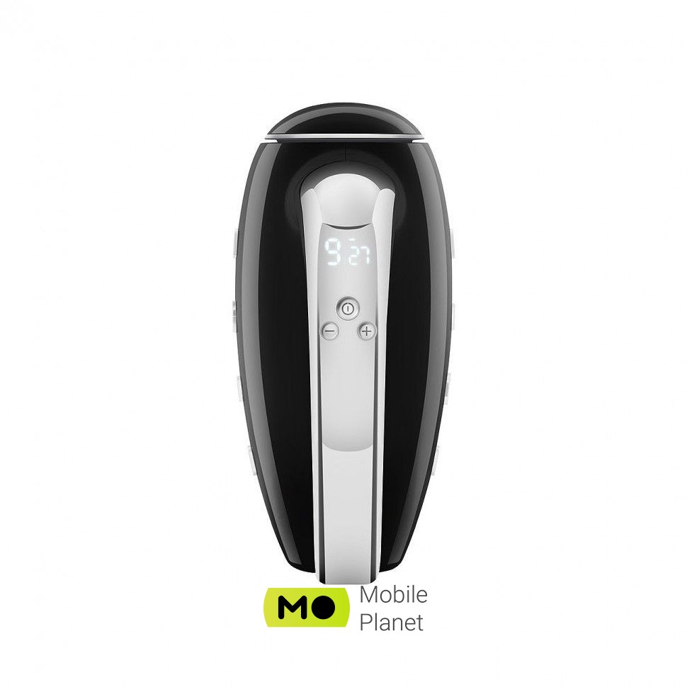 Smeg HMF01BLEU Кількість насадок: 6; Кількість