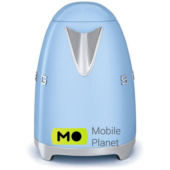 Smeg KLF03PBEU (EU) Індикатор рівня води є