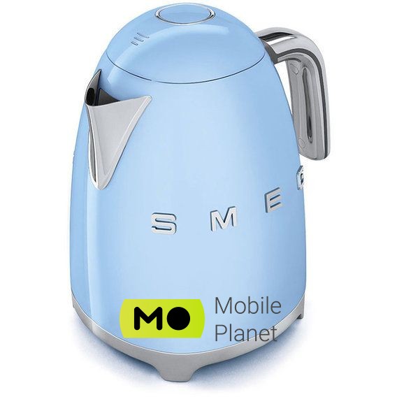 Smeg KLF03PBEU (EU) Фільтр від накипу є