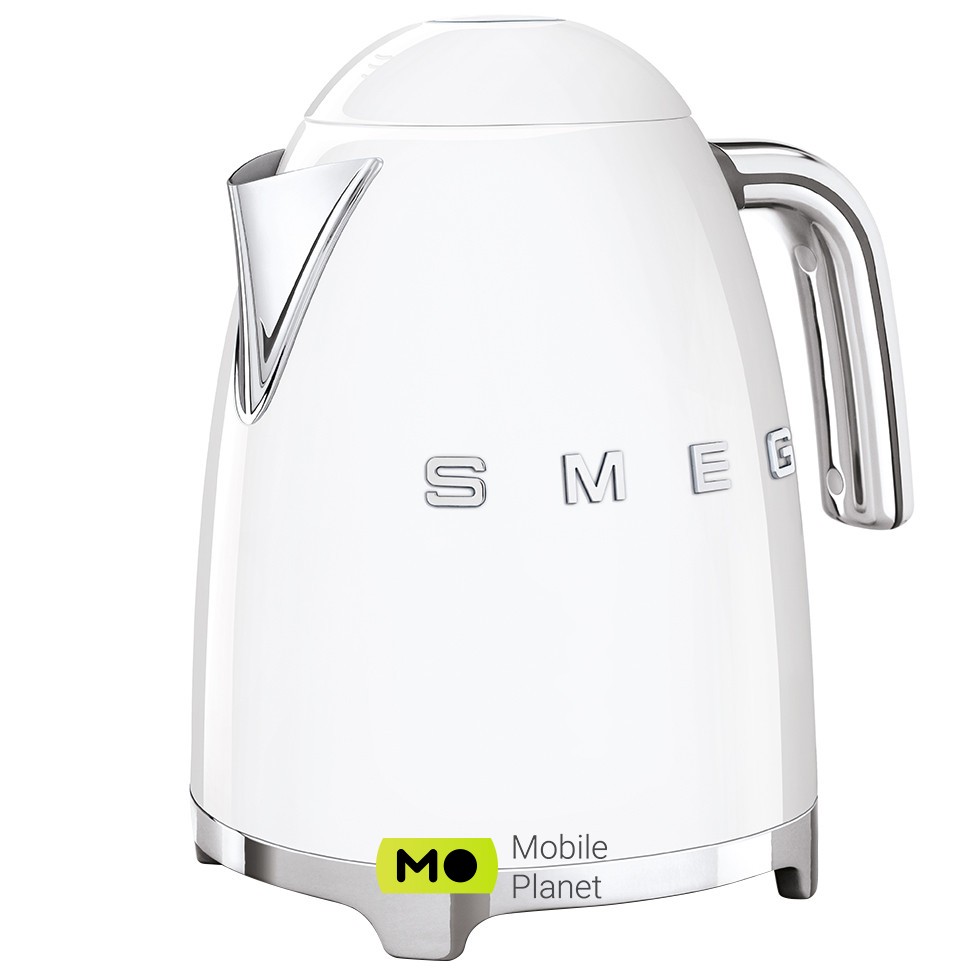 SMEG KLF03WHEU (EU) Основні характеристики;