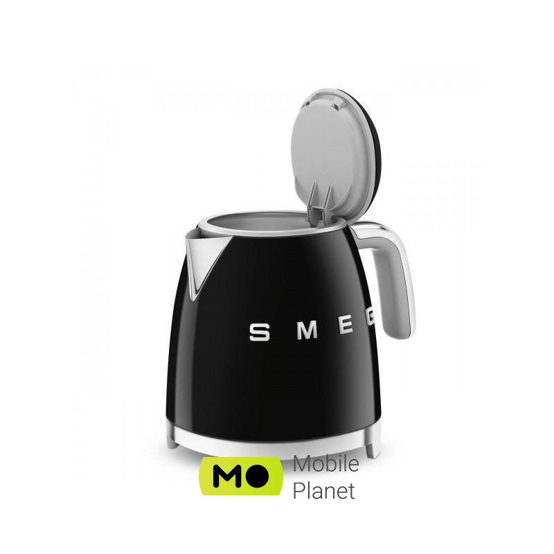 SMEG KLF05BLEU (EU) Потужність, Вт: 1400; Об'єм, л: 0,8;
