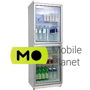 SNAIGE CD35DM-S300C Тип: холодильный шкаф-витрина;