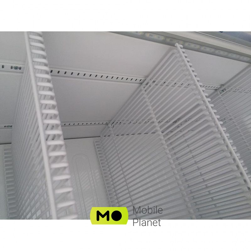 SNAIGE CD40DM-S3002E Тип: холодильну шафу-вітрина;