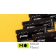 SoDIMM DDR4 32GB (2x16GB) 3200 МГц Impact Kingston Fury (ex.HyperX) (KF432S20IBK2/32) (UA)